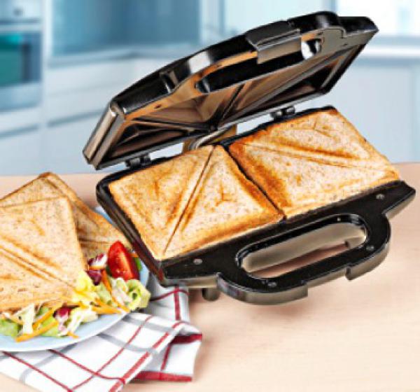 Tefal SM1552 Sandwich Maker