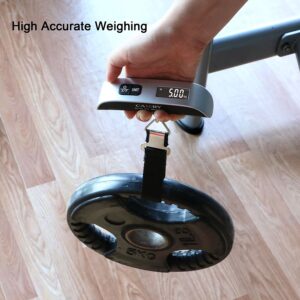 Luggage Scales