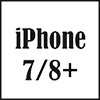 iPhone 7/8 Plus