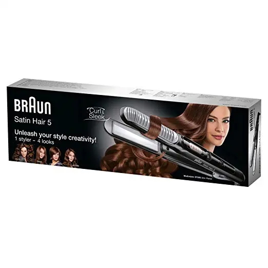 Braun Satin Hair 5 ST550 2