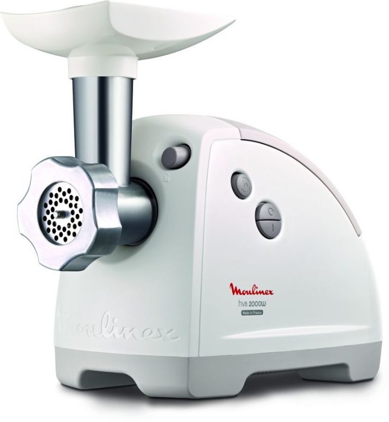Moulinex HV8 Meat Mincer Chopper ME620127 SoumiDeal