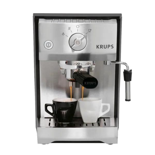 KRUPS Espresso Machine XP5200