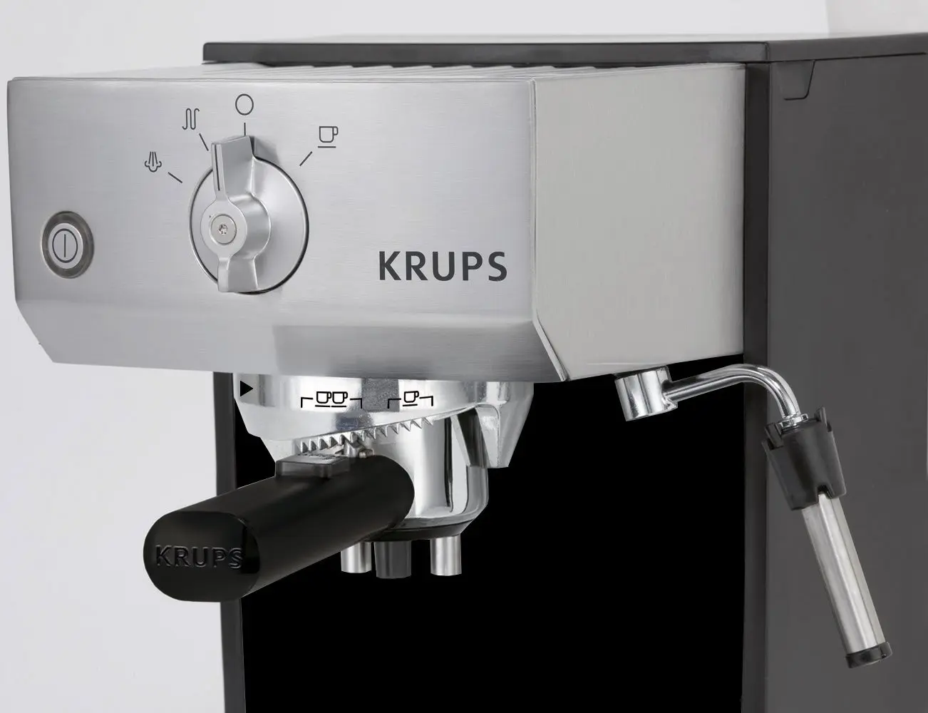 KRUPS Espresso Machine XP5200 1