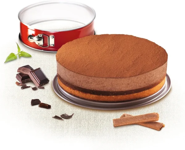 Tefal Deli Bake Springform 19cm - J1641314