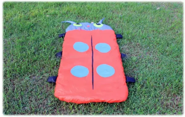 Funny Children's Sleeping Bag - Image 3