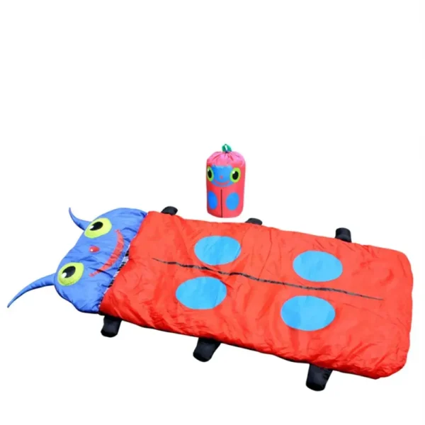 Funny Children's Sleeping Bag