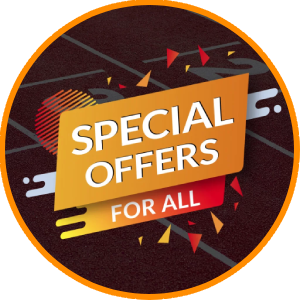 Special Offers