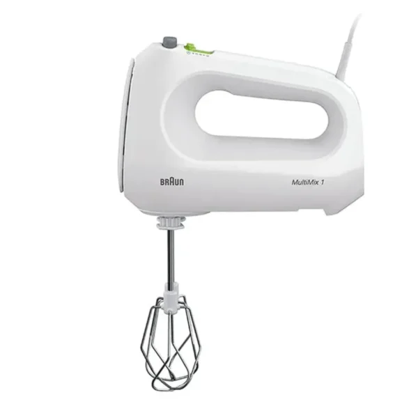 Braun Multimix 2 in 1 Hand And Stand Mixer - HM 1070 - Image 3